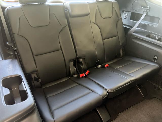 used 2022 Kia Telluride car, priced at $30,995