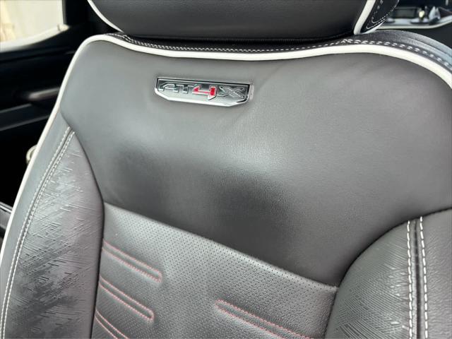 used 2023 GMC Sierra 1500 car, priced at $54,977