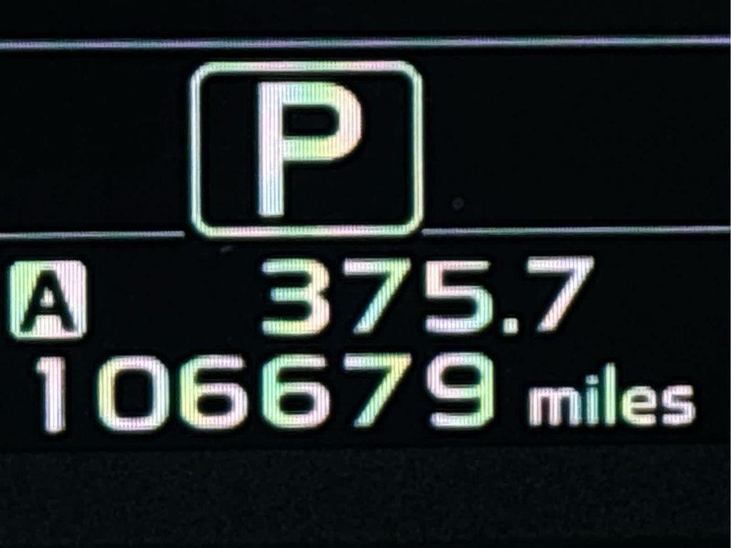 used 2016 Subaru Impreza car, priced at $10,995