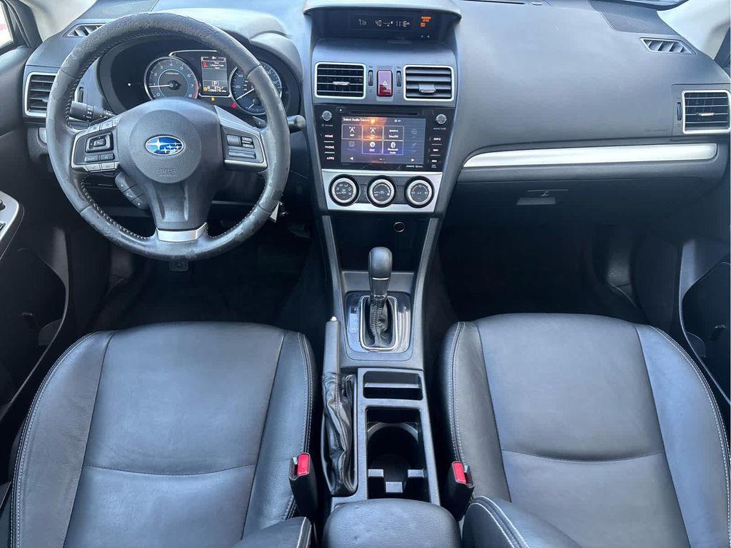 used 2016 Subaru Impreza car, priced at $10,995