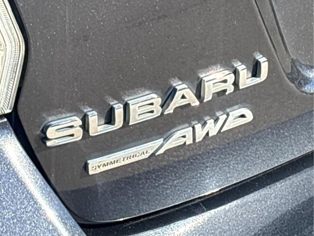 used 2016 Subaru Impreza car, priced at $10,995