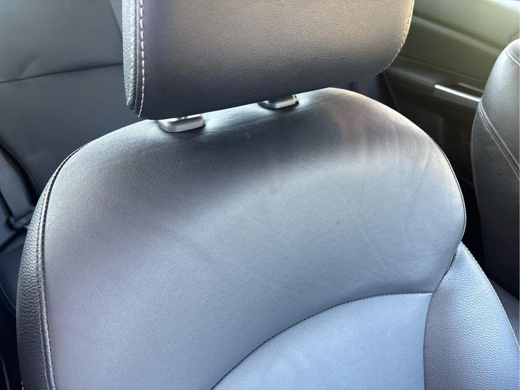 used 2016 Subaru Impreza car, priced at $10,995