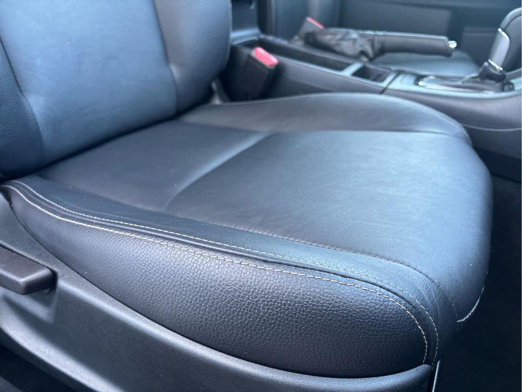 used 2016 Subaru Impreza car, priced at $10,995