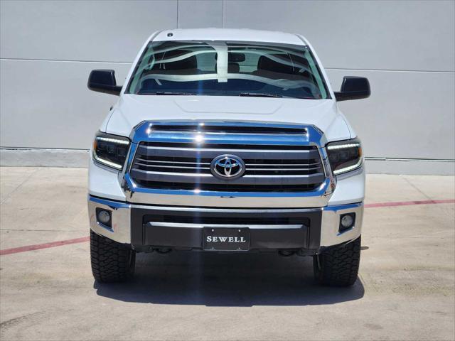 used 2014 Toyota Tundra car, priced at $24,495