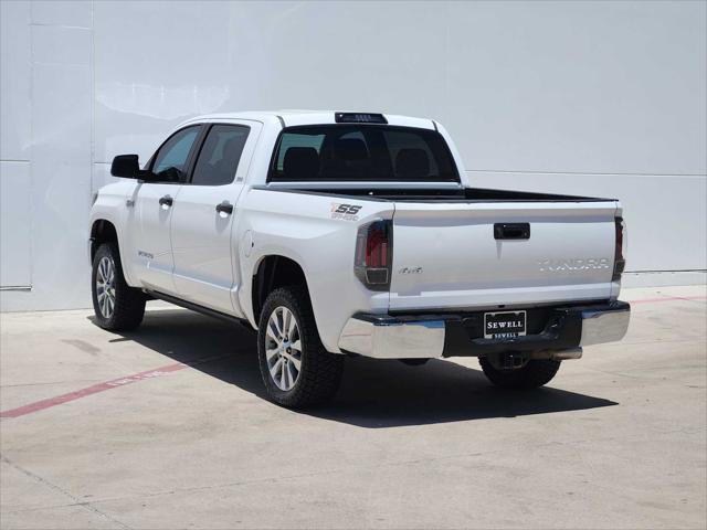 used 2014 Toyota Tundra car, priced at $24,495