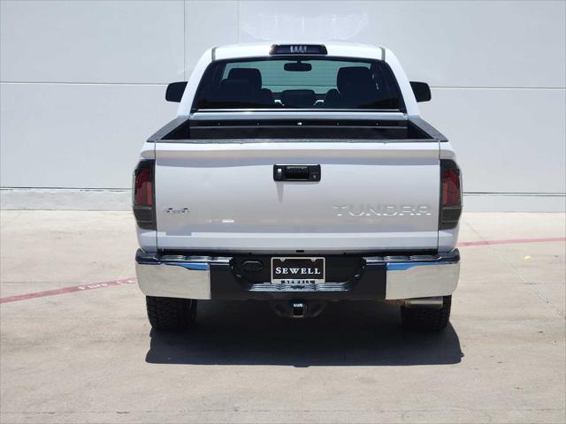 used 2014 Toyota Tundra car, priced at $24,495