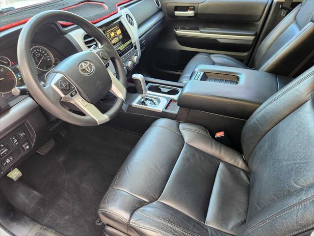 used 2014 Toyota Tundra car, priced at $24,495