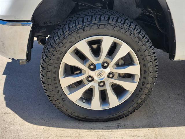used 2014 Toyota Tundra car, priced at $24,495