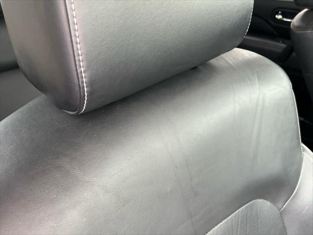 used 2019 INFINITI QX80 car, priced at $24,995