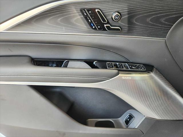 new 2025 Cadillac LYRIQ car, priced at $78,690