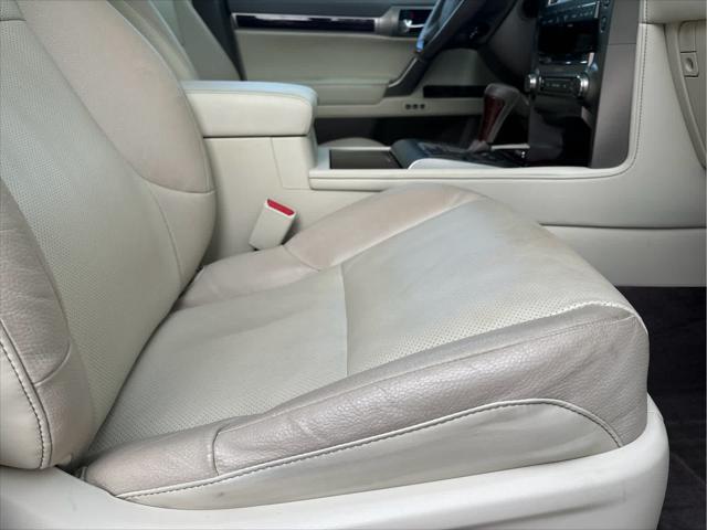 used 2018 Lexus GX 460 car, priced at $34,995