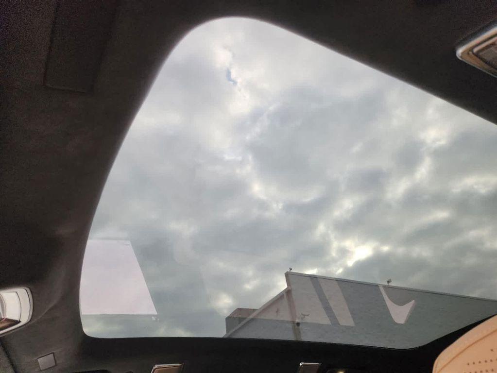 new 2025 Cadillac Escalade IQ car, priced at $149,990