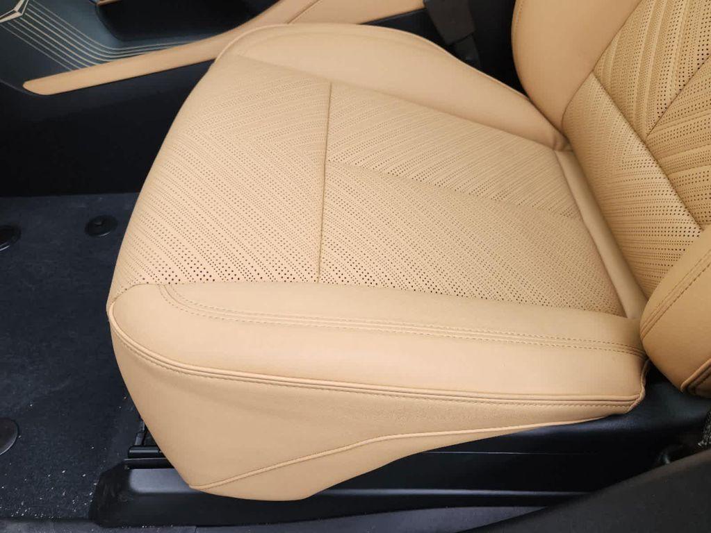 new 2025 Cadillac Escalade IQ car, priced at $149,990