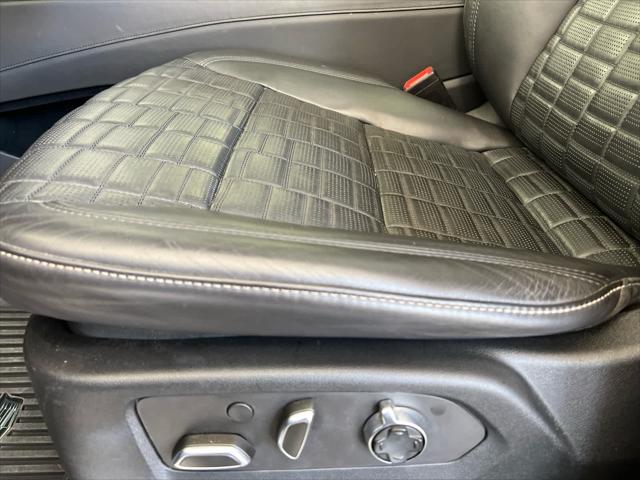 used 2022 Cadillac Escalade car, priced at $64,495