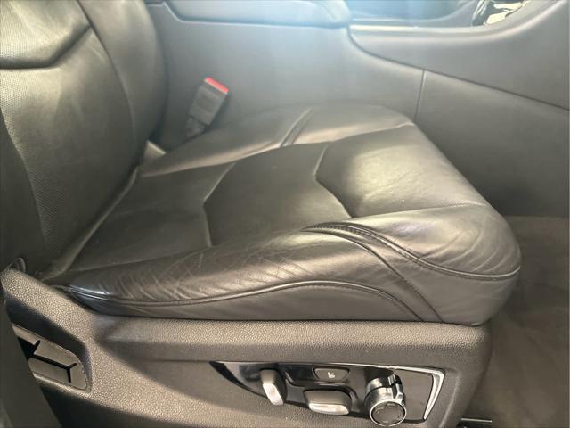 used 2017 Cadillac Escalade car, priced at $31,995