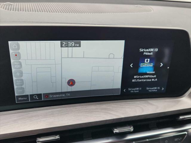 used 2024 Kia Telluride car, priced at $45,995