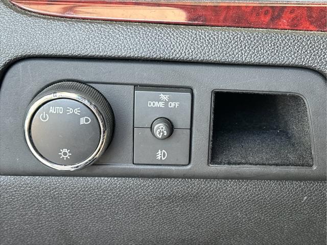 used 2012 Cadillac Escalade ESV car, priced at $17,995