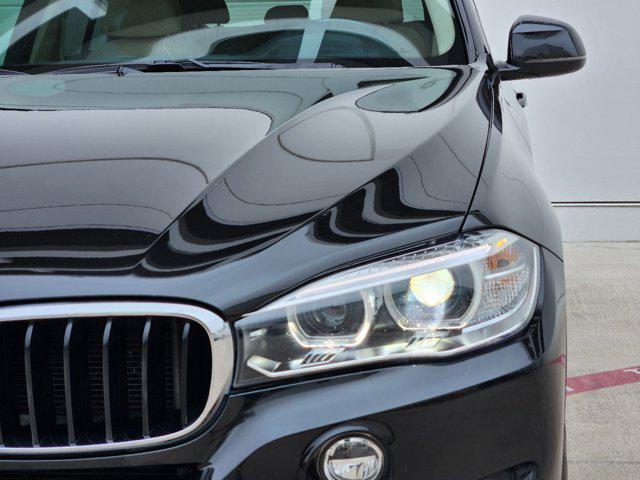 used 2016 BMW X5 car, priced at $17,995