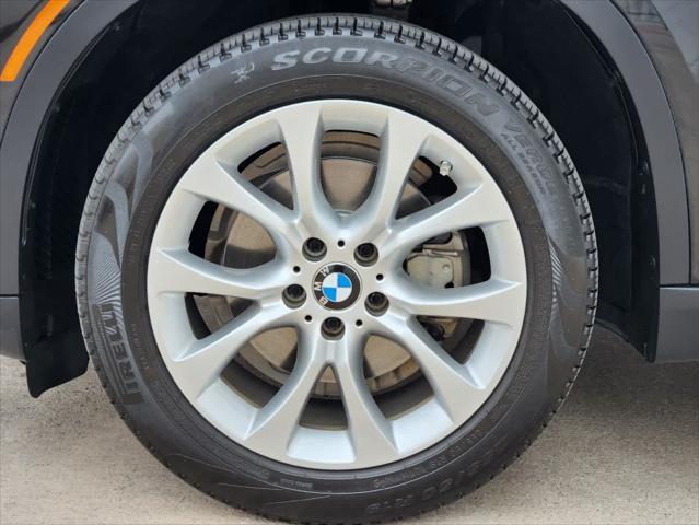 used 2016 BMW X5 car, priced at $15,995