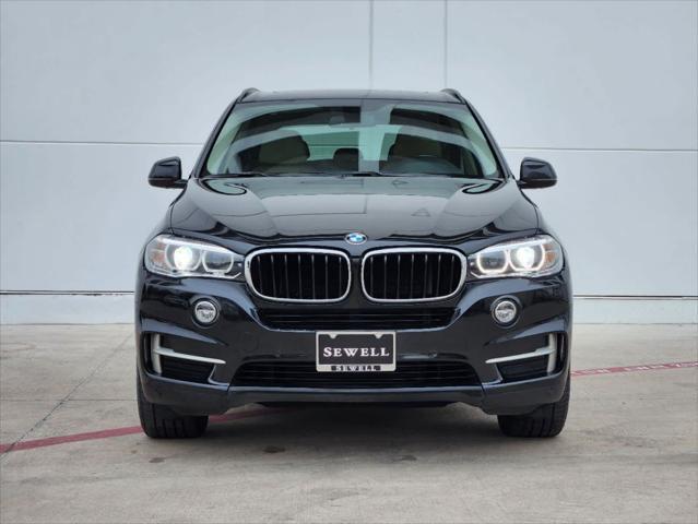 used 2016 BMW X5 car, priced at $15,995