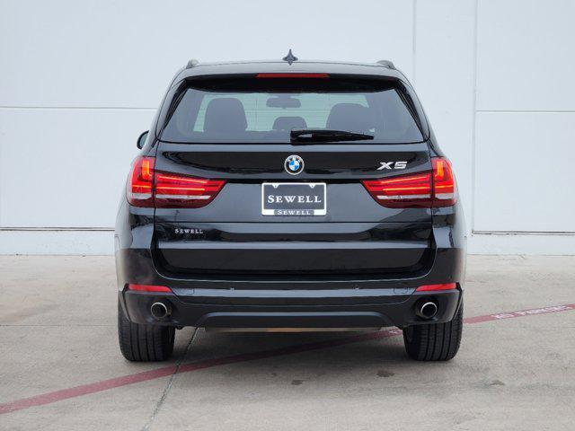 used 2016 BMW X5 car, priced at $17,995