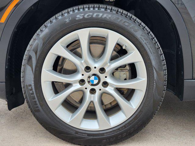 used 2016 BMW X5 car, priced at $17,995