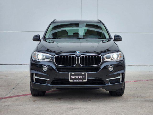 used 2016 BMW X5 car, priced at $17,995