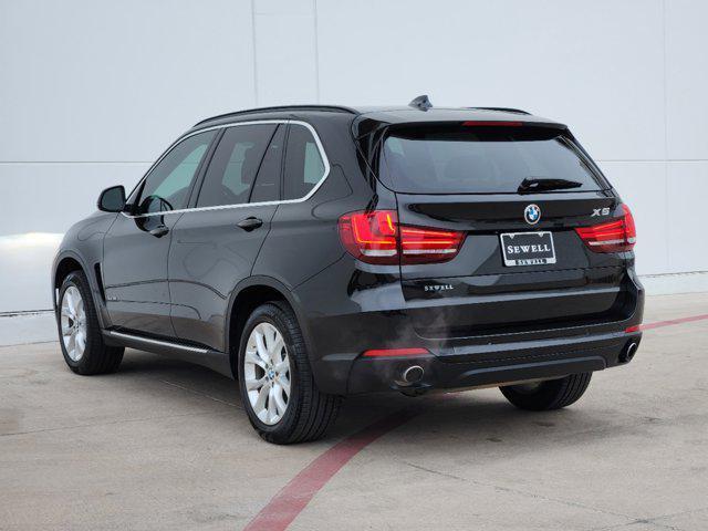 used 2016 BMW X5 car, priced at $17,995