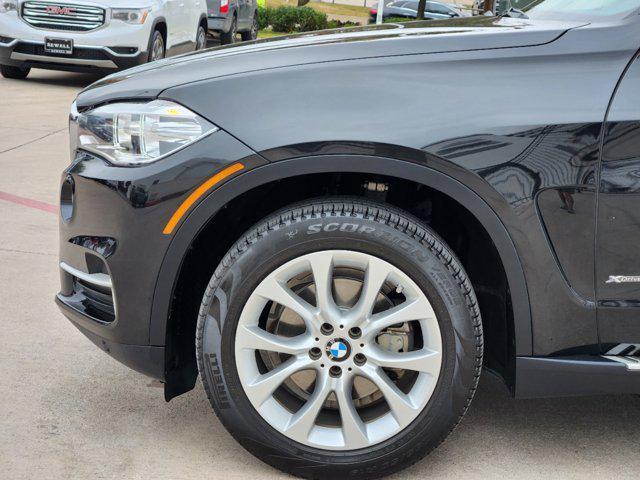 used 2016 BMW X5 car, priced at $17,995