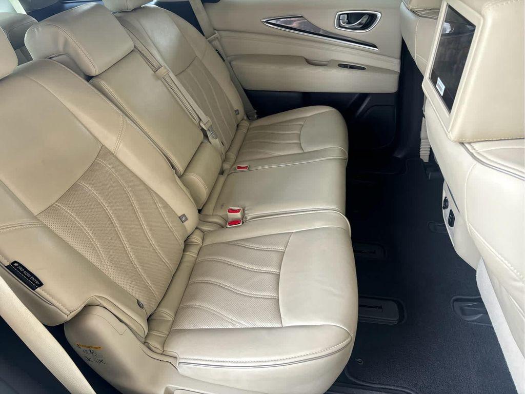 used 2019 INFINITI QX60 car, priced at $19,995