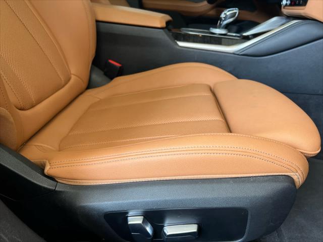 used 2023 BMW i4 Gran Coupe car, priced at $44,997