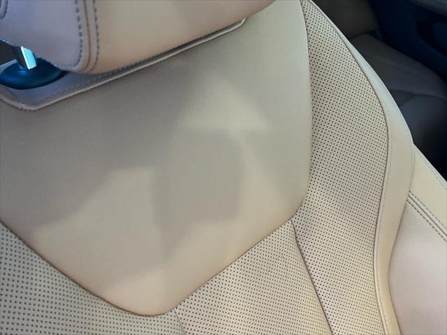 used 2023 BMW i4 Gran Coupe car, priced at $44,997