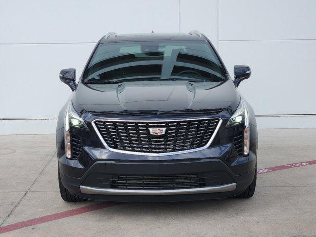 used 2023 Cadillac XT4 car, priced at $36,977