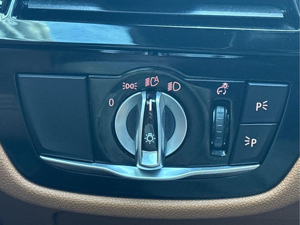 used 2021 BMW 530 car, priced at $24,995