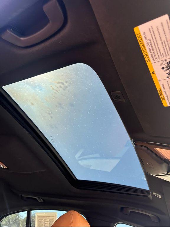 used 2021 BMW 530 car, priced at $24,995