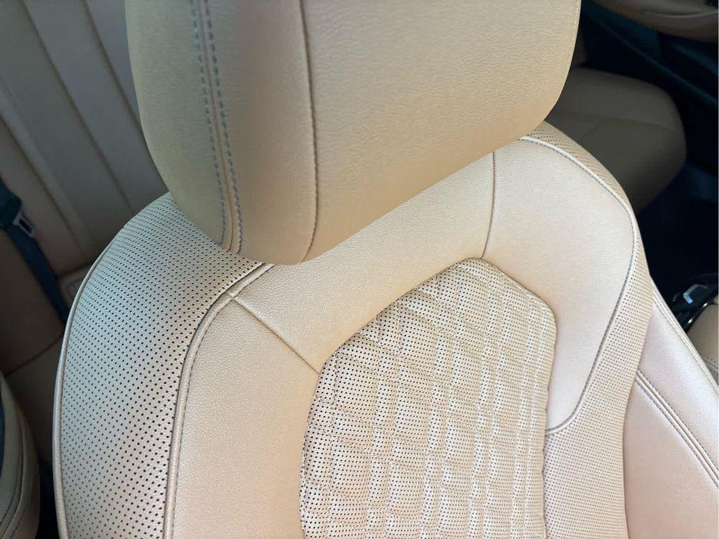 used 2021 BMW 530 car, priced at $24,995