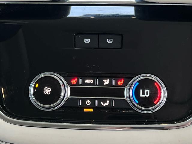 used 2020 Lincoln Navigator car, priced at $46,995