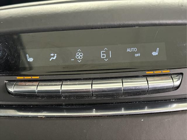 used 2022 Cadillac Escalade ESV car, priced at $66,995