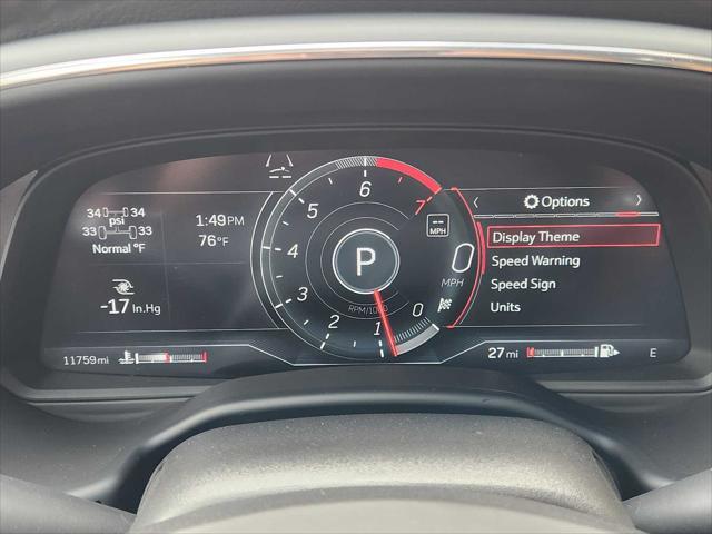 used 2023 Cadillac CT5 car, priced at $46,977