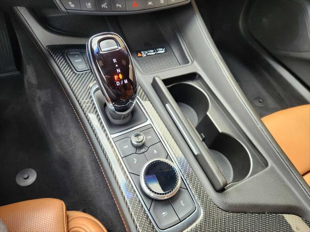 used 2023 Cadillac CT5 car, priced at $46,977