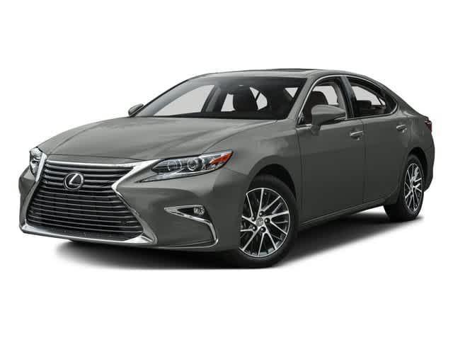 used 2016 Lexus ES 350 car, priced at $19,977