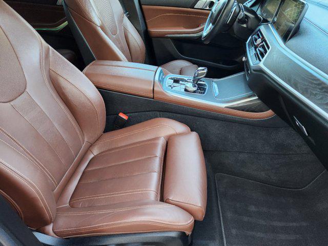 used 2022 BMW X7 car, priced at $49,977