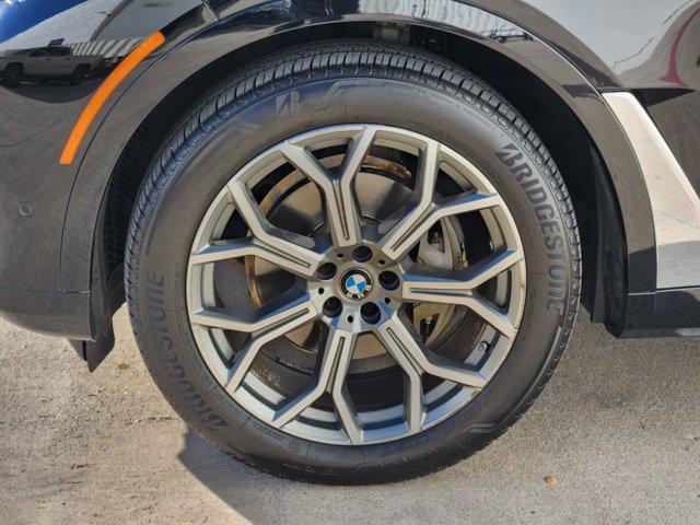 used 2022 BMW X7 car, priced at $49,977