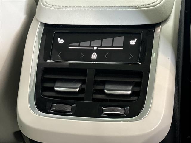used 2022 Volvo XC90 car, priced at $45,995