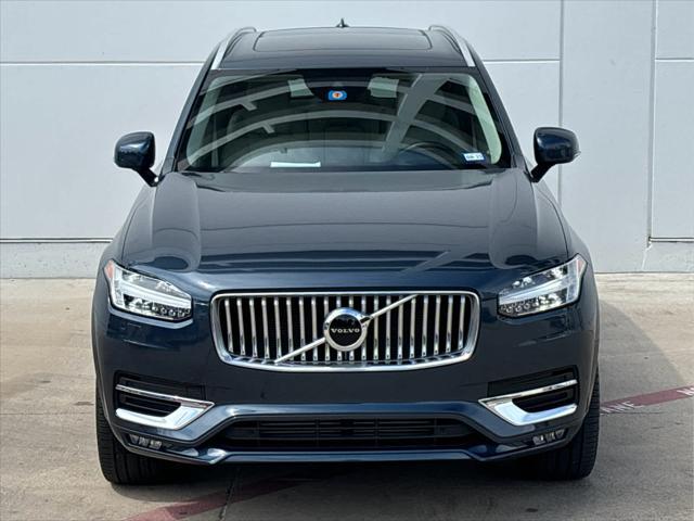 used 2022 Volvo XC90 car, priced at $45,995