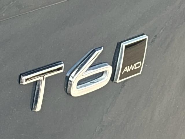 used 2022 Volvo XC90 car, priced at $45,995
