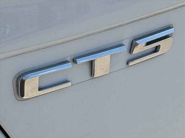 used 2022 Cadillac CT5-V car, priced at $84,995