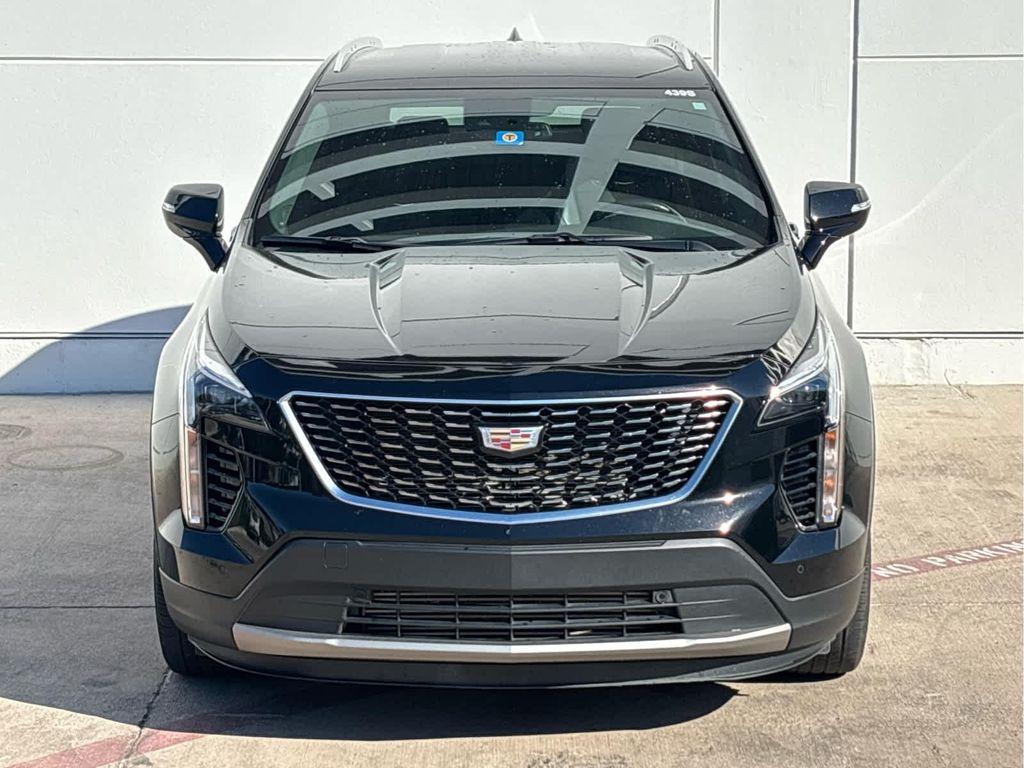 used 2023 Cadillac XT4 car, priced at $24,995