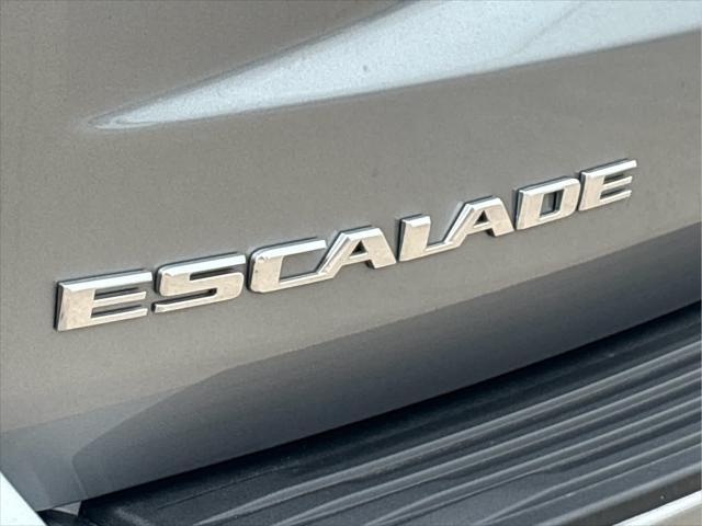 used 2023 Cadillac Escalade ESV car, priced at $87,977