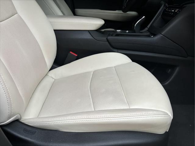 used 2023 Cadillac XT6 car, priced at $49,977